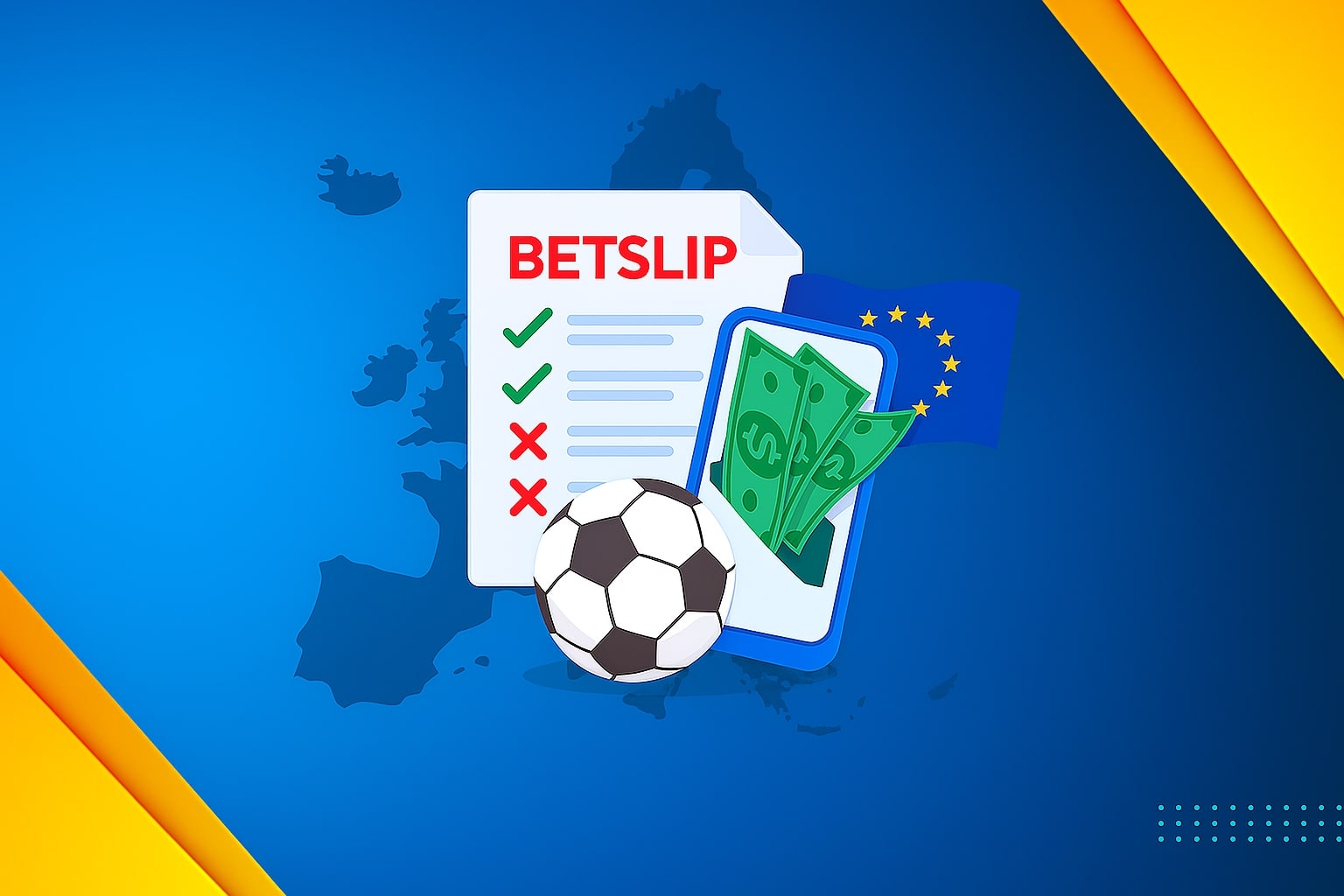 European Betting Sites