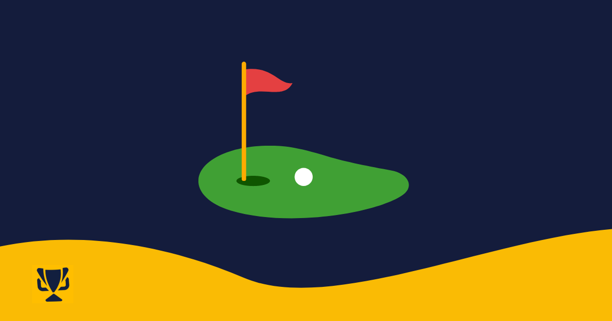 Golf Betting App