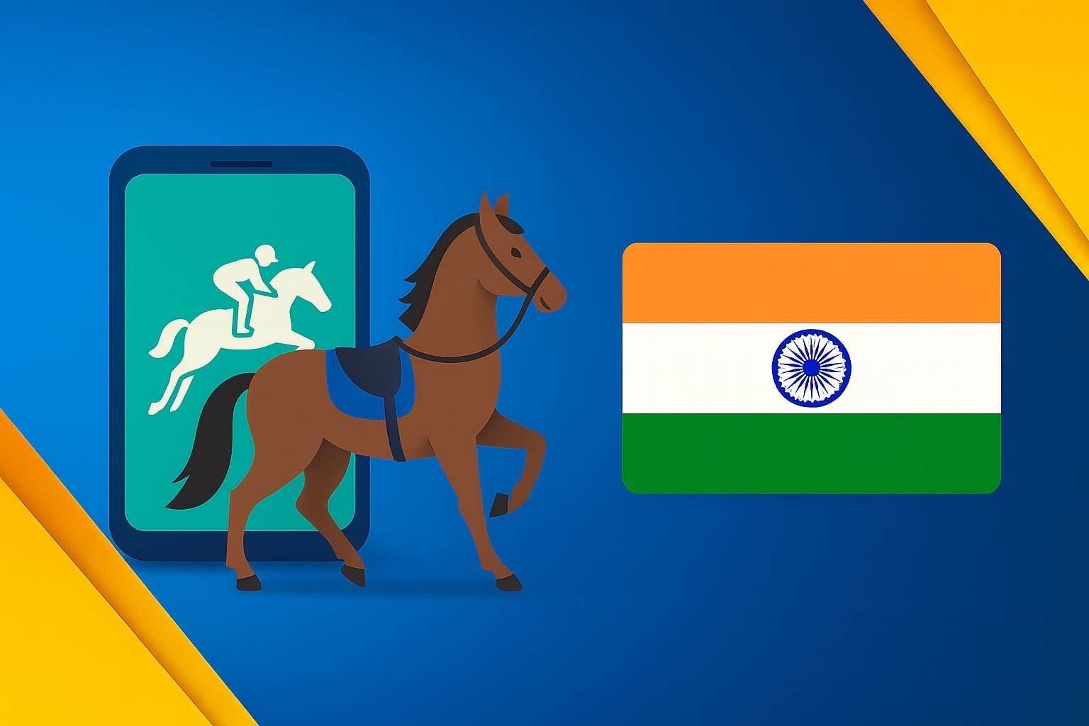 Best Horse Racing Betting Apps India