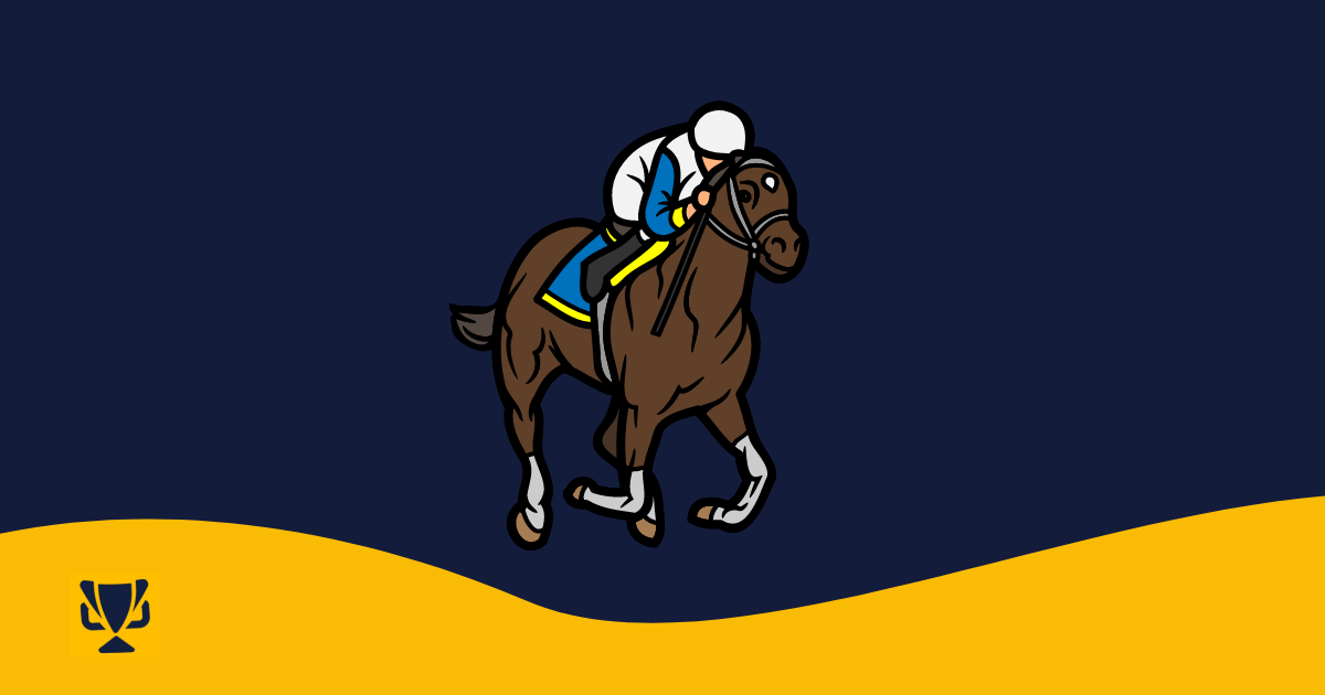 Horse racing apps