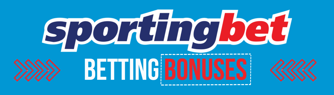 Sportingbet Betting Bonuses