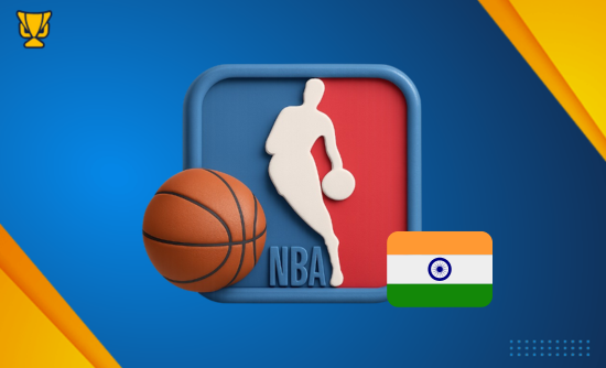 Best NBA Betting Apps India
