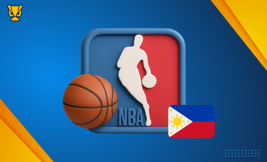 NBA Betting Apps in the Philippines