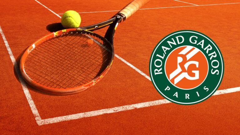 French Open 2023 betting