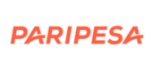 Paripesia logo review