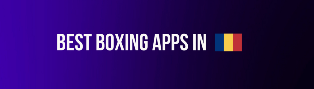 Boxing Betting Apps in Romania