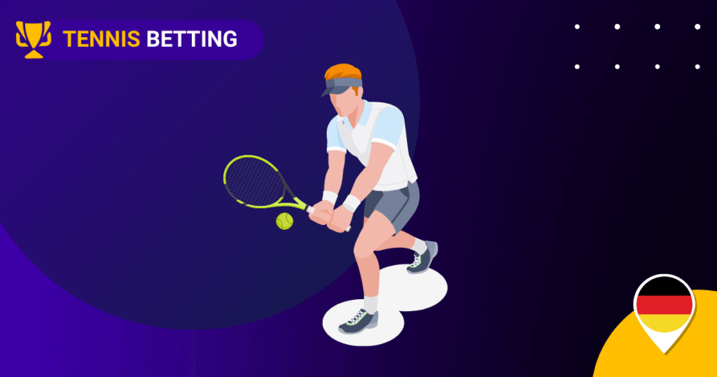 Tennis Betting Apps Germany