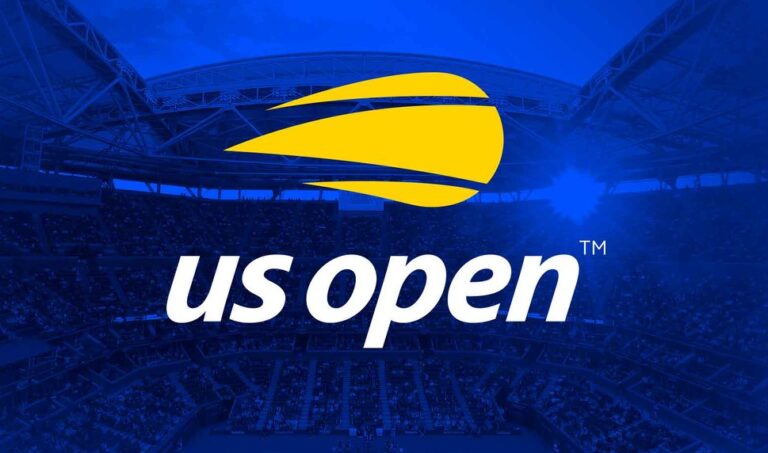 US Open Bookmakers