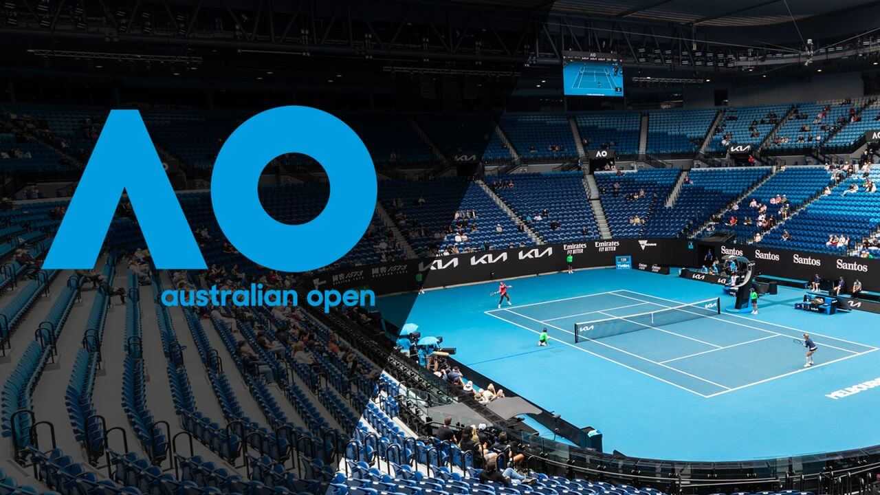 Australian open betting sites