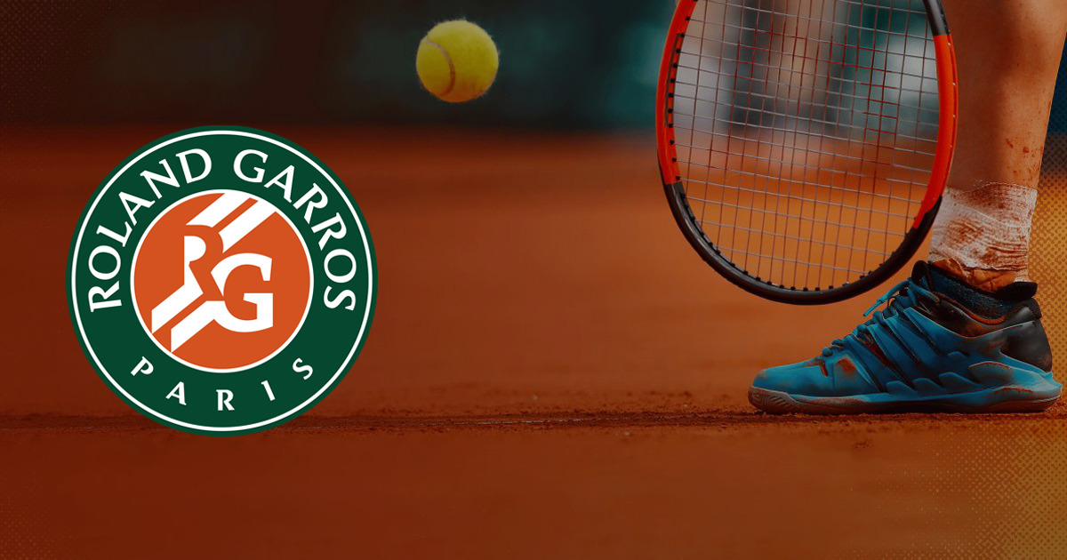 french open betting