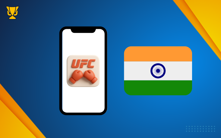 Best UFC Betting Apps India