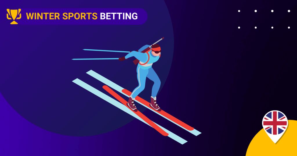 winter sports betting sites