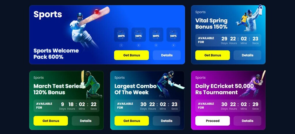 4Rabet bonus