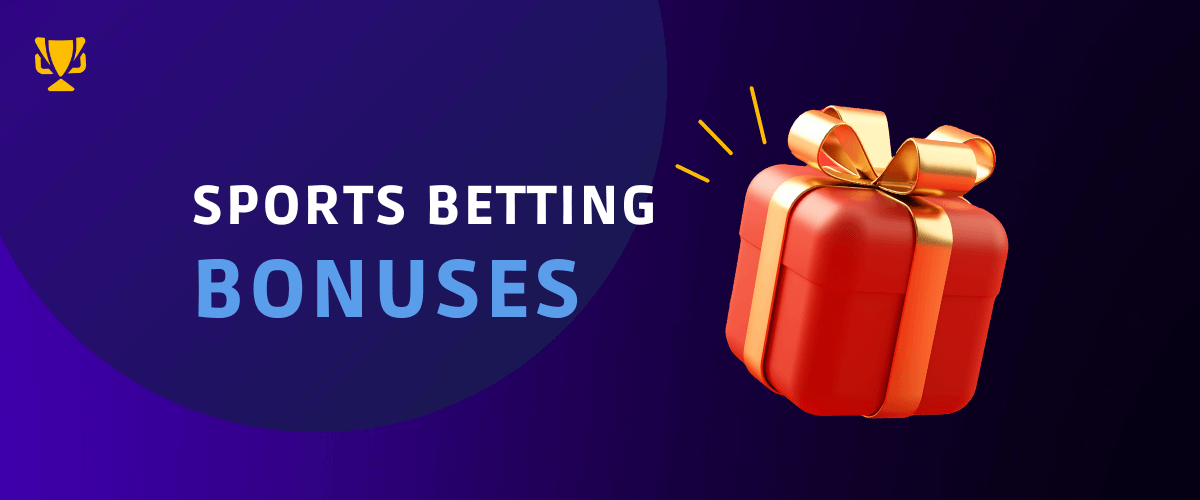 Online betting bonuses in Europe
