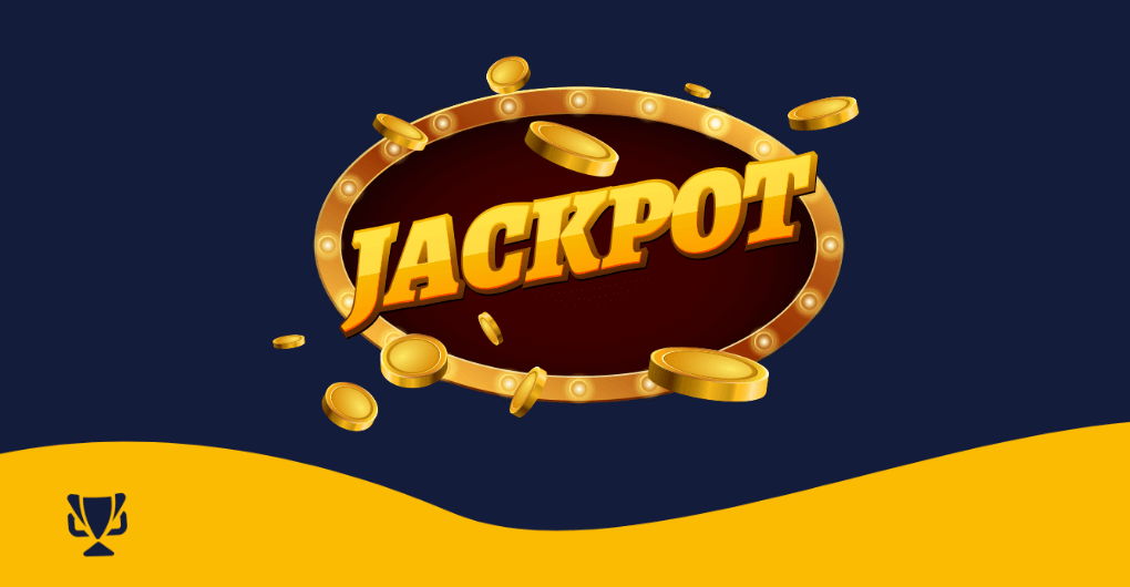 Bet on jackpot bookmakers