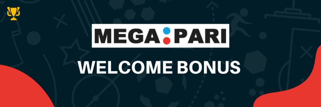 megapari welcome bonus bulgaria
