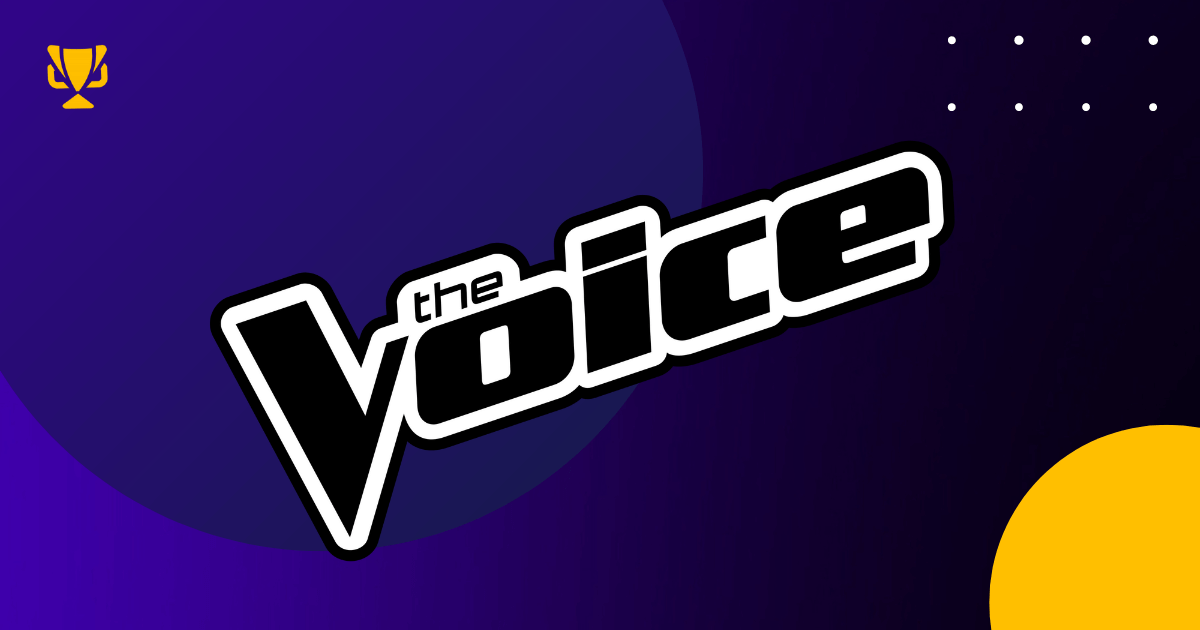 The Voice Betting Sites
