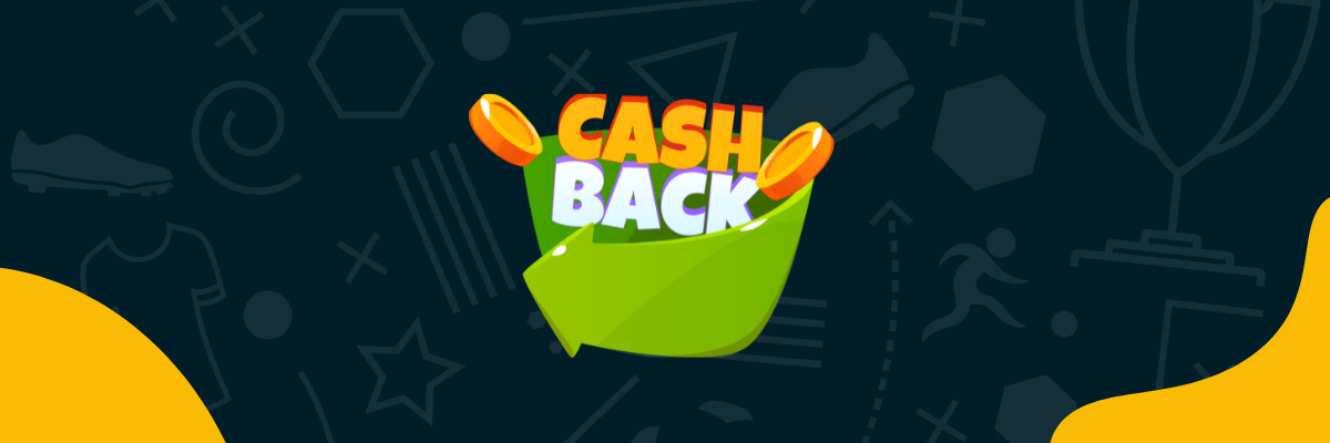 Cashback bonuses