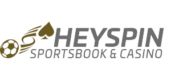 HeySpin UK brand
