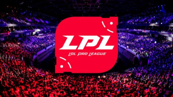 League of Legends Pro League China