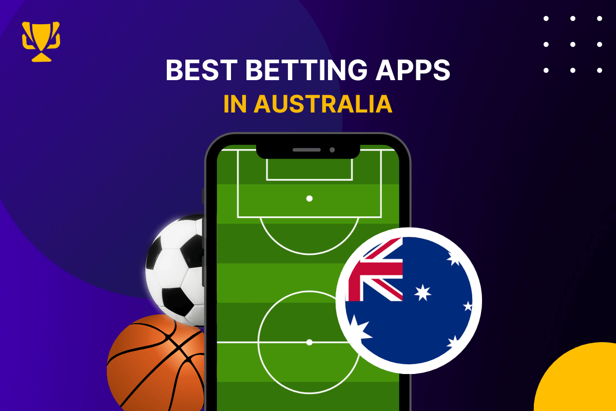 betting apps in australia 
