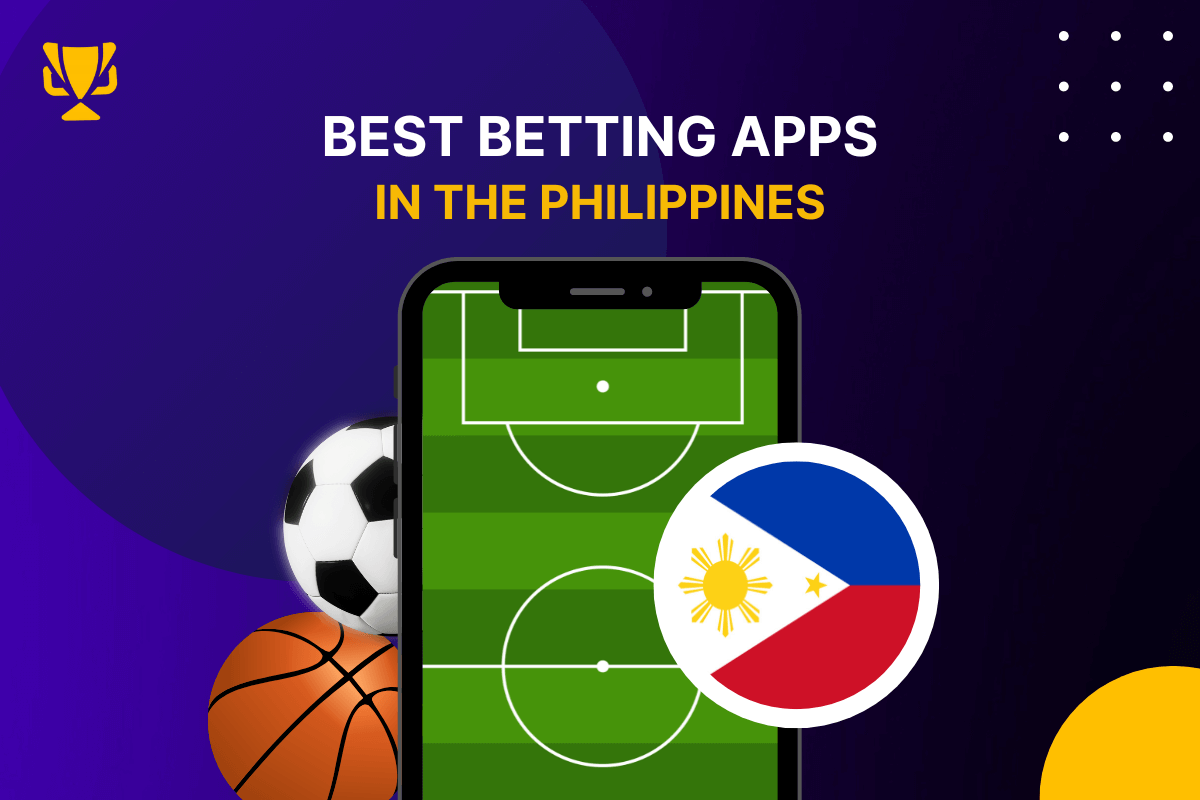 betting apps in the Philippines