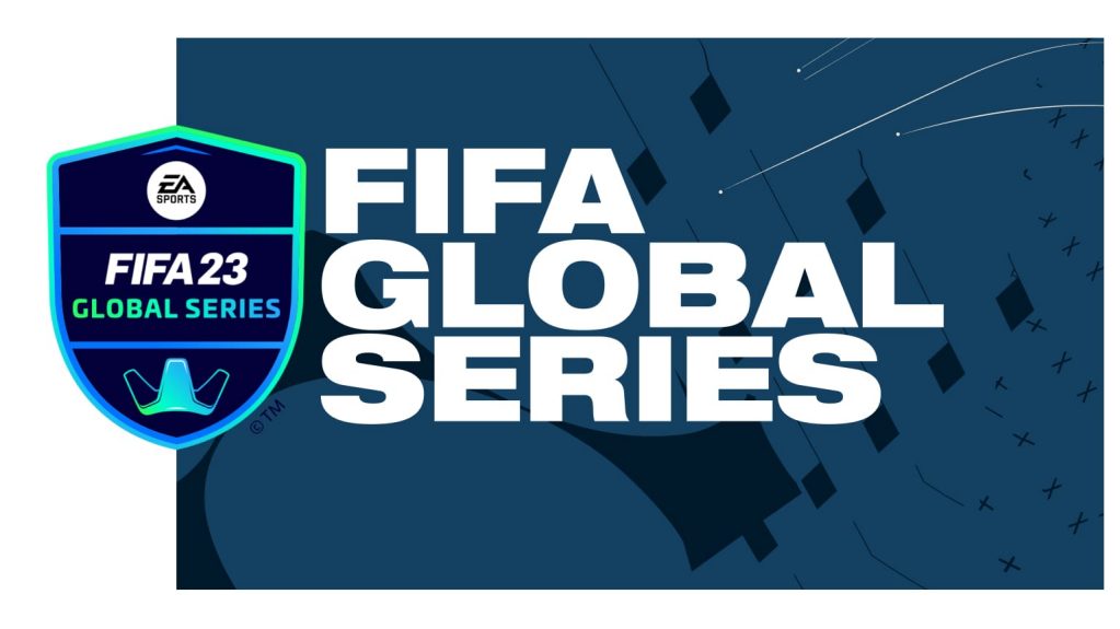 Bet on FIFA global series