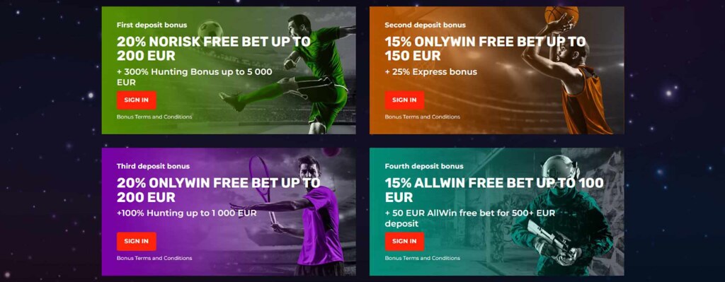 N1Bet 1 main 
