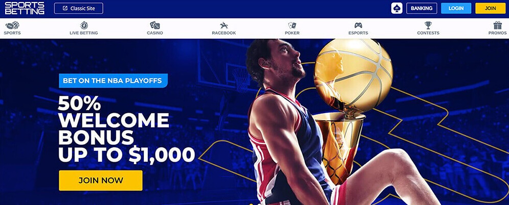 SportsBetting