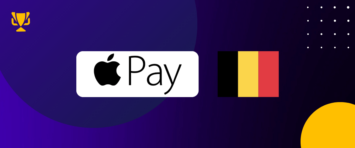 Apple Pay Belgium