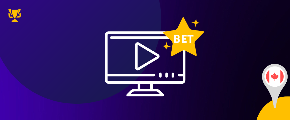 tv shows betting in Canada