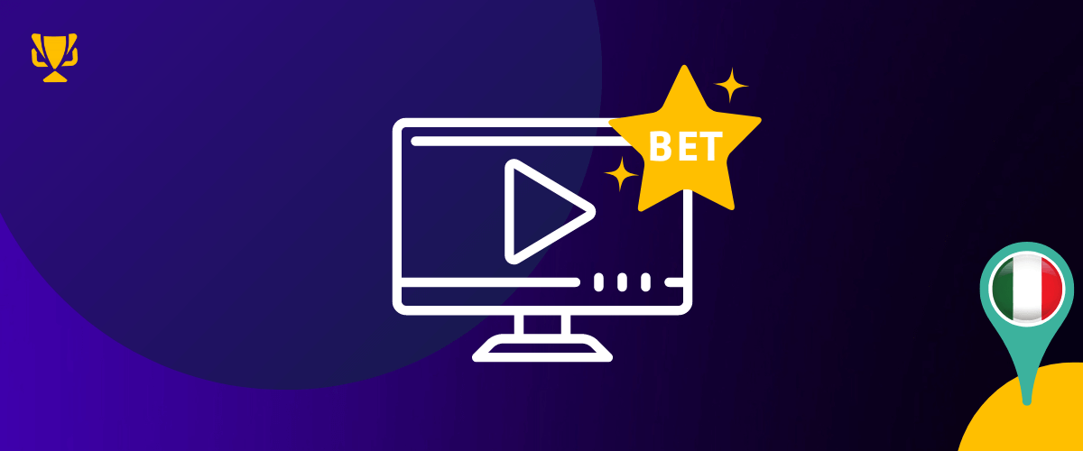 tv shows betting in Italy