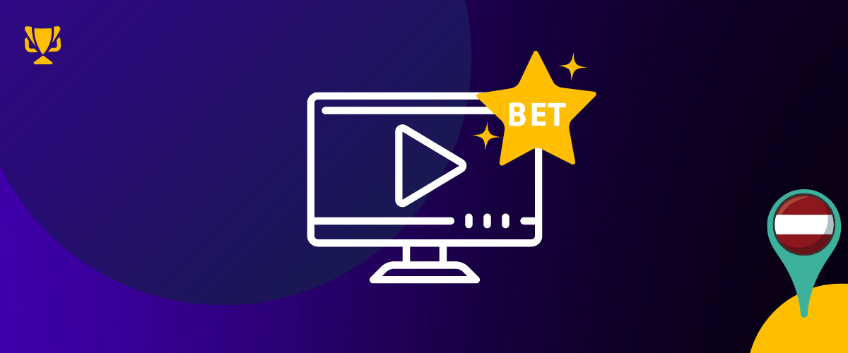 tv shows betting in Latvia