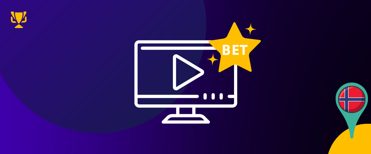 tv shows betting in Norway
