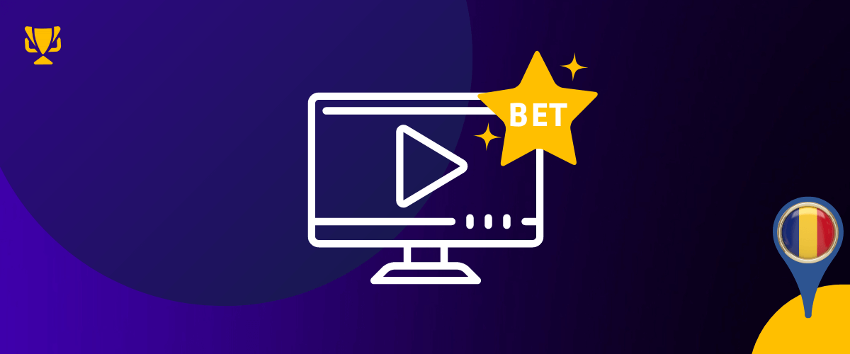 tv shows betting in Romania