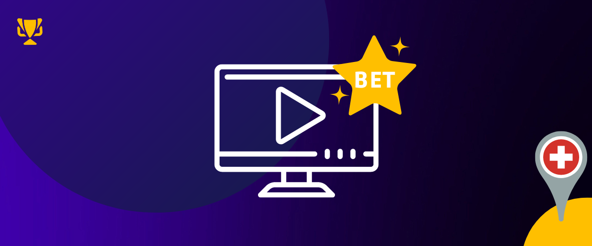 tv shows betting in CH