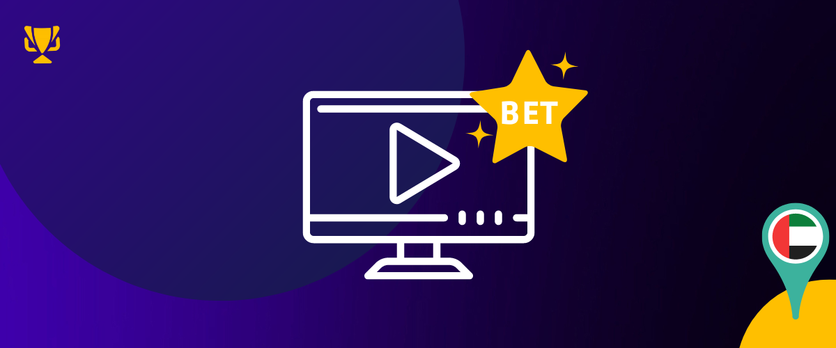 tv shows betting in UAE