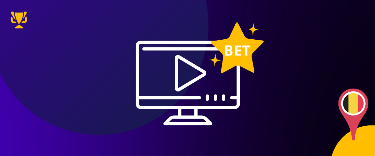tv shows betting in Belgium