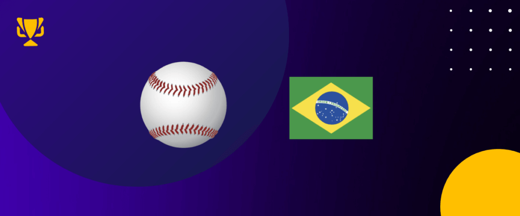 Baseball Brazil