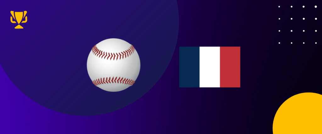 Baseball France