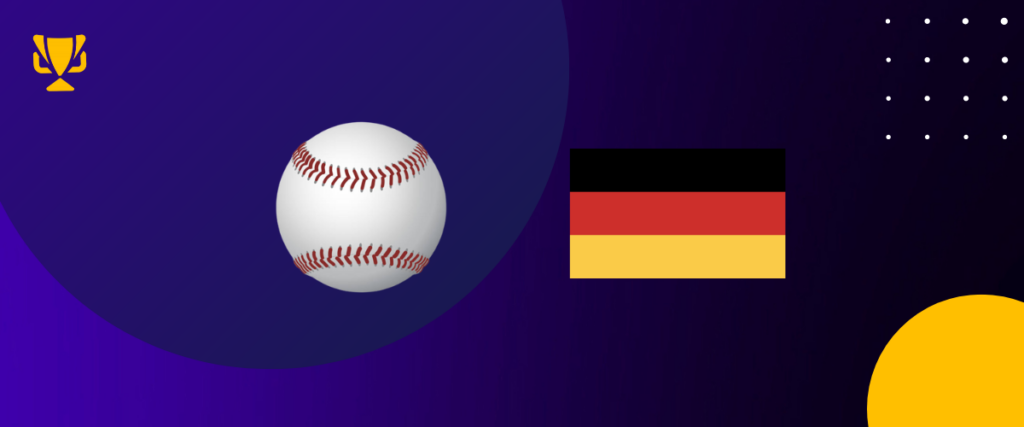 Baseball Germany
