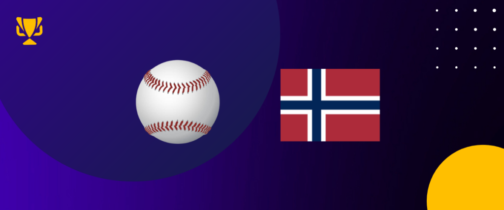 Baseball Norway