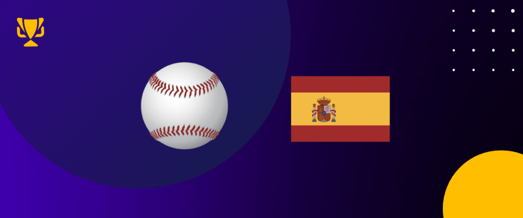 Baseball Spain