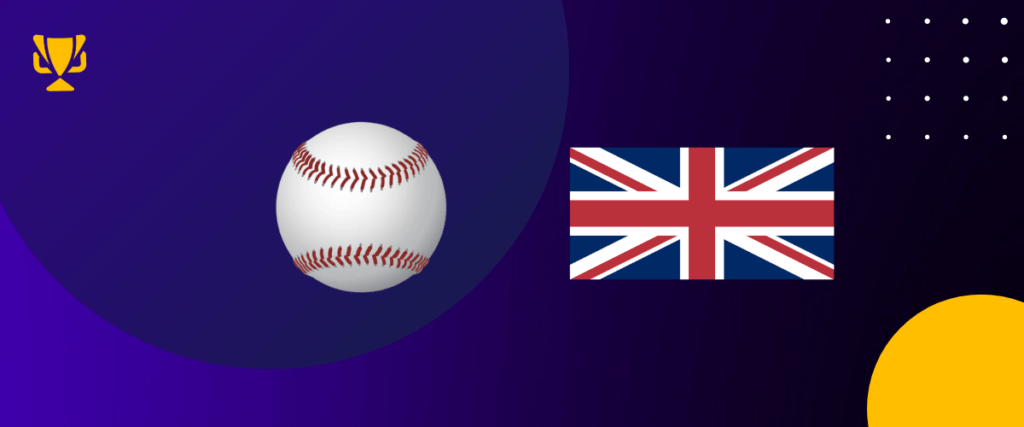 Baseball United Kingdom