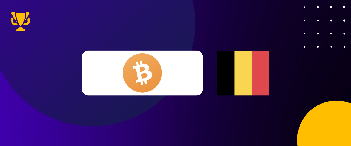 Bitcoin Belgium