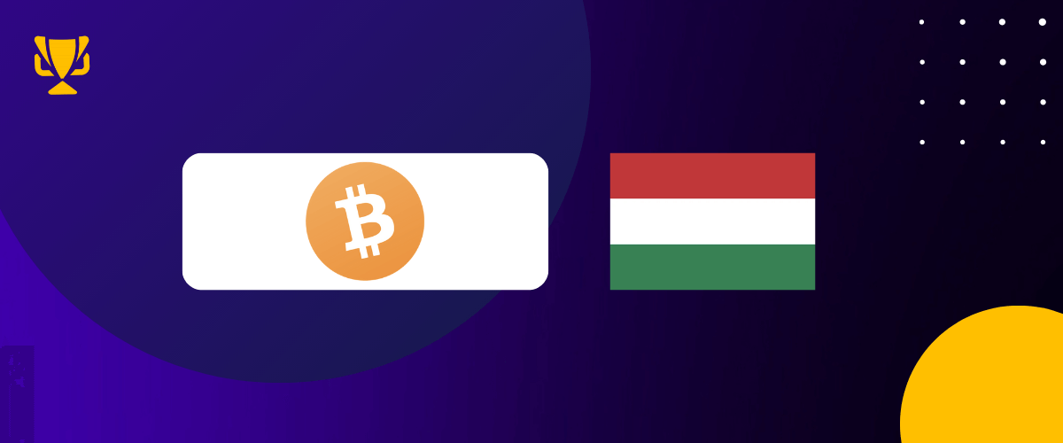Bitcoin Hungary