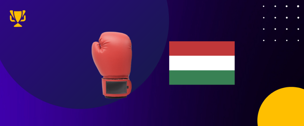 Boxing Hungary