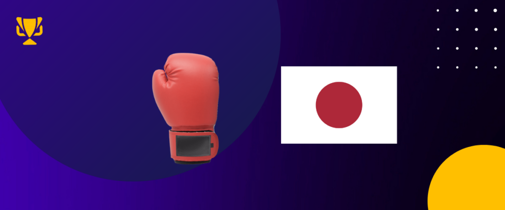 Boxing Japan
