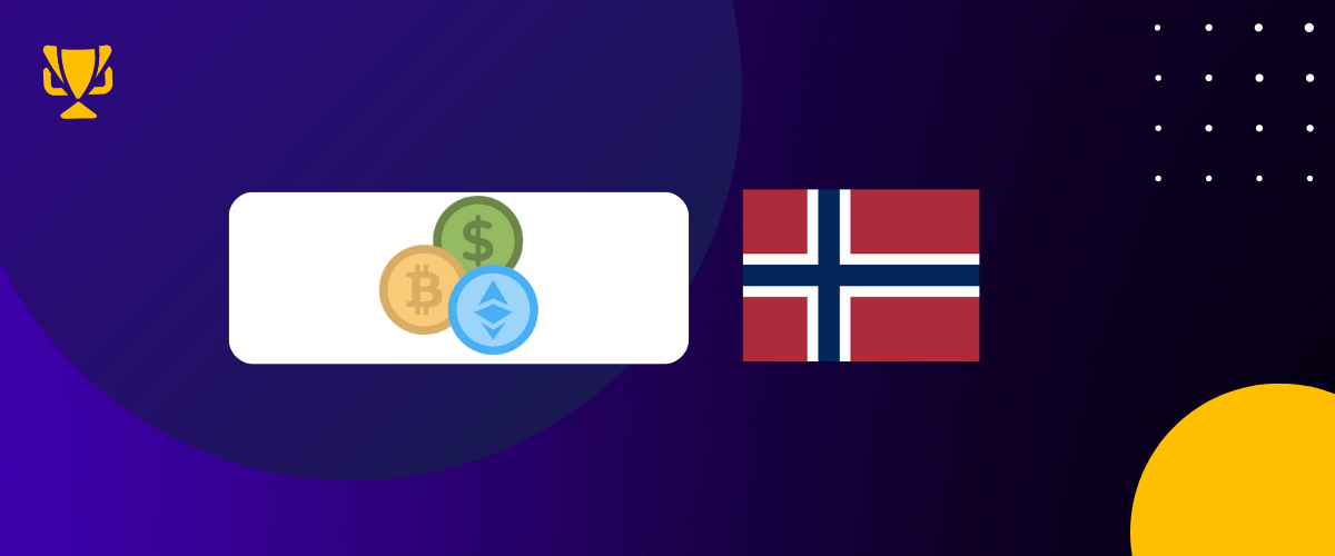 Crypto Norway Bookmaakers