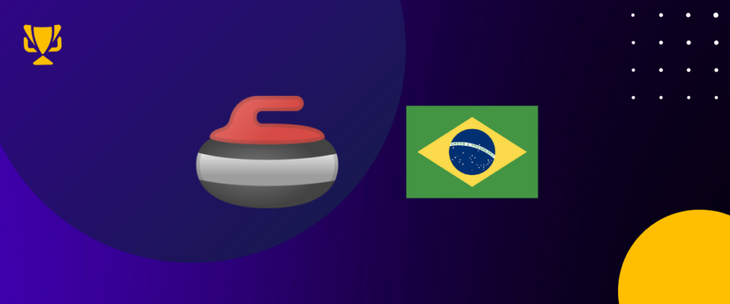 Curling Brazil